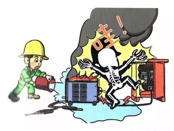 关于配电箱及其接线问题的分析